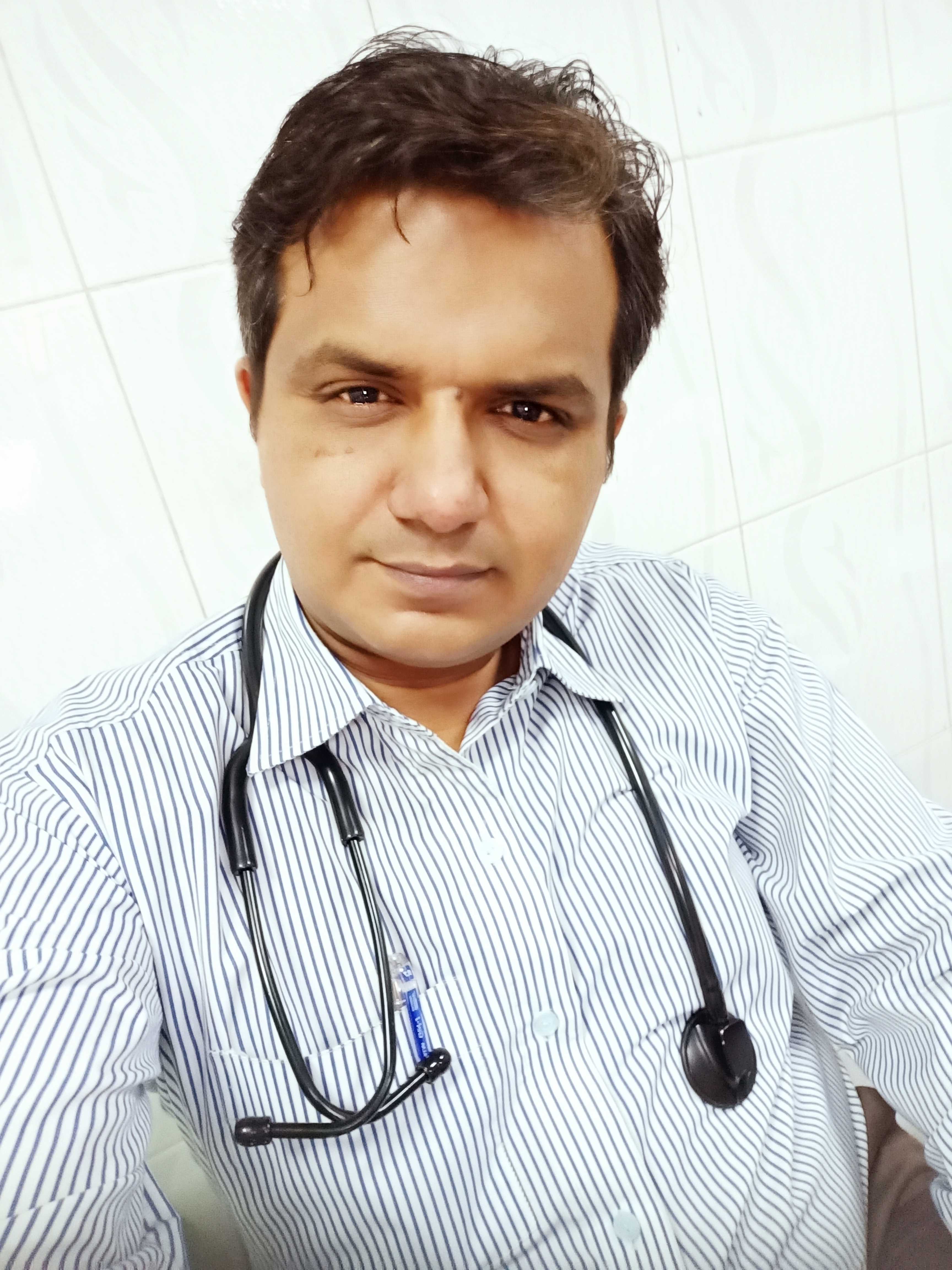 Mohsin Mumtaz