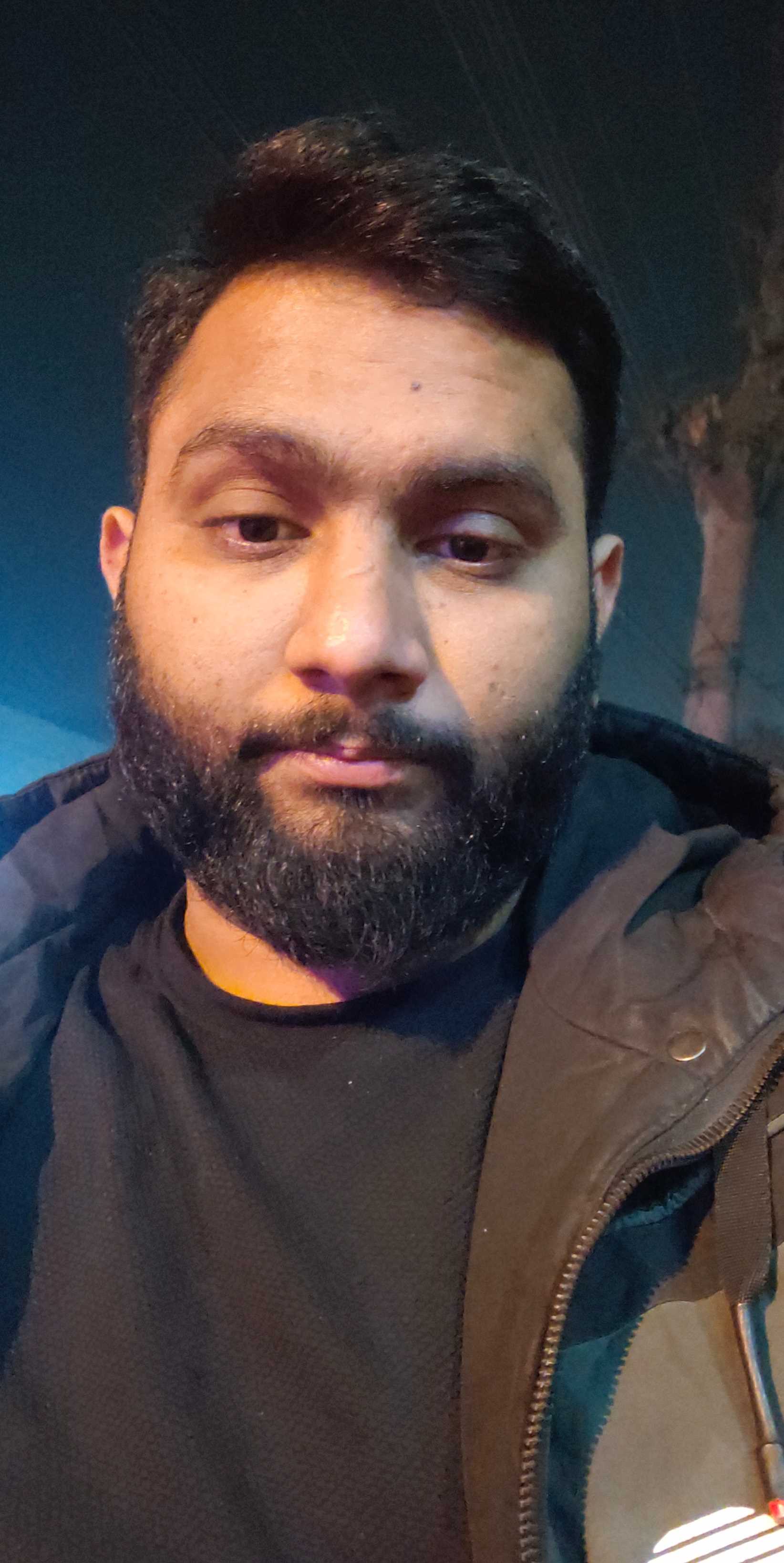 Muhammad Abdullah