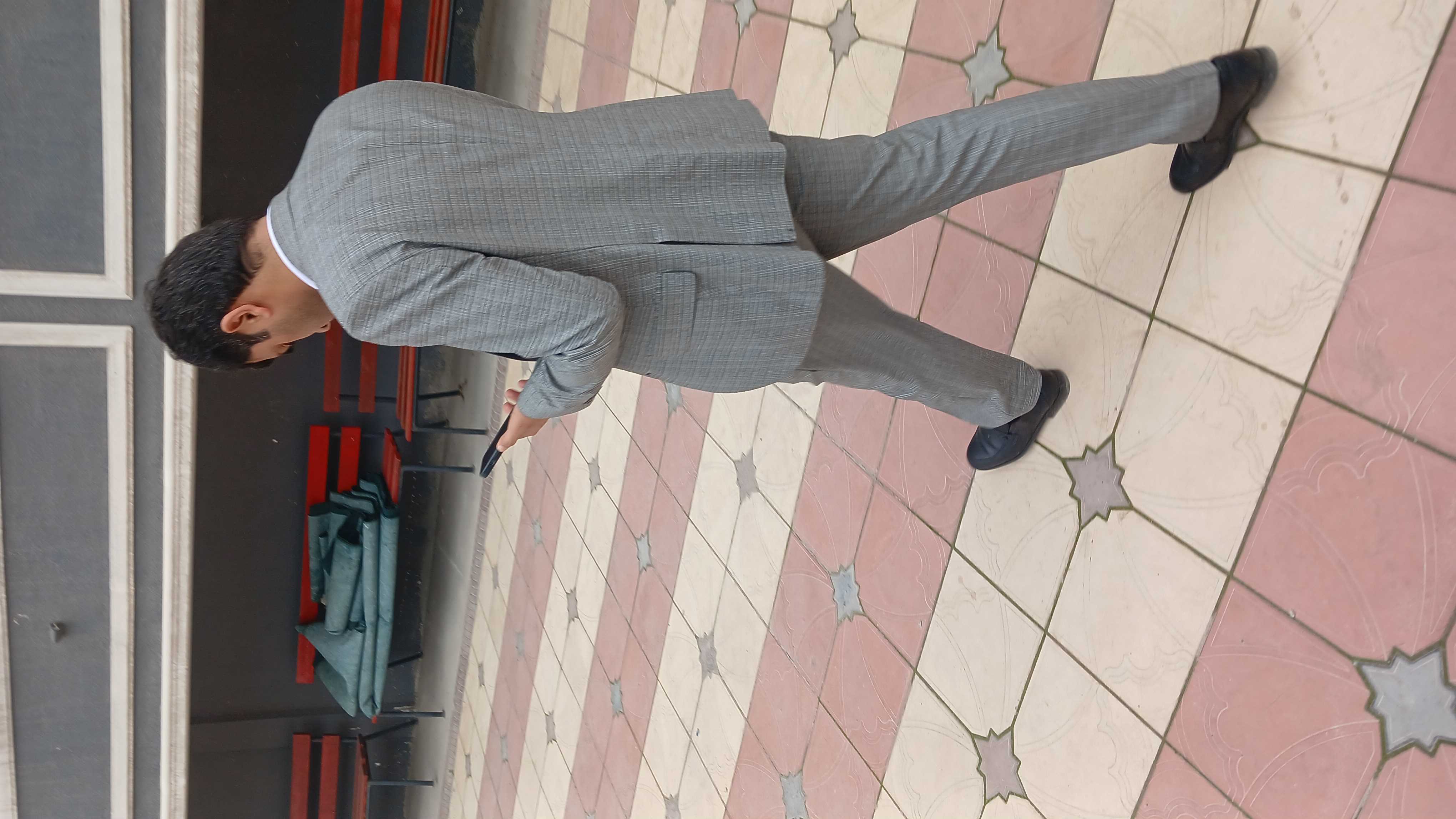 Dr khalil malik