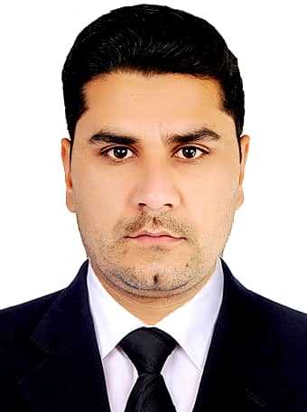ASIF UR RAHMAN