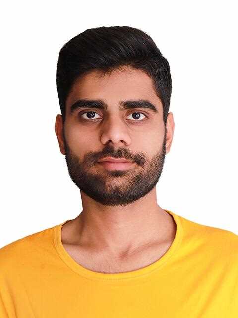 SAOOD IQBAL