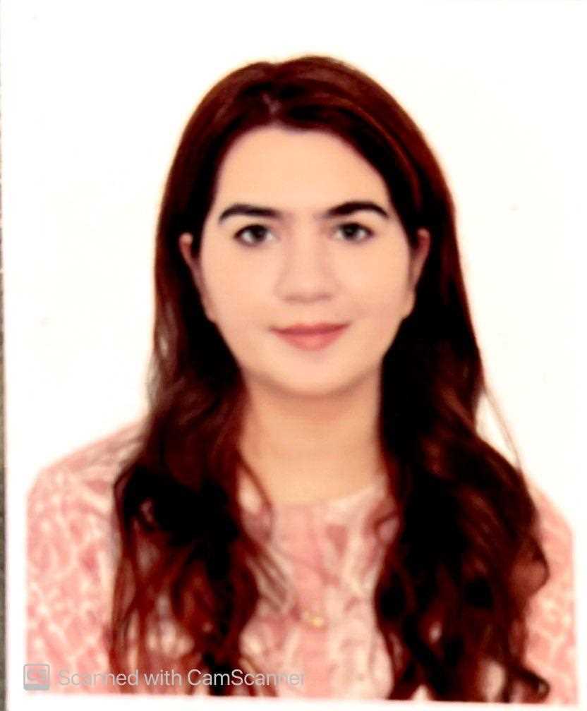 Ayesha Khan Niazi