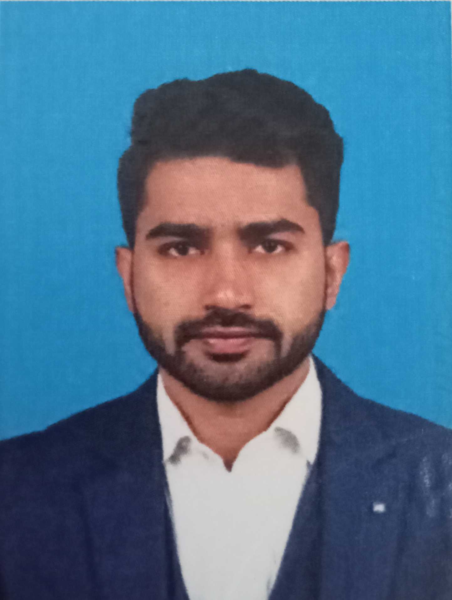Muhammad Amjad