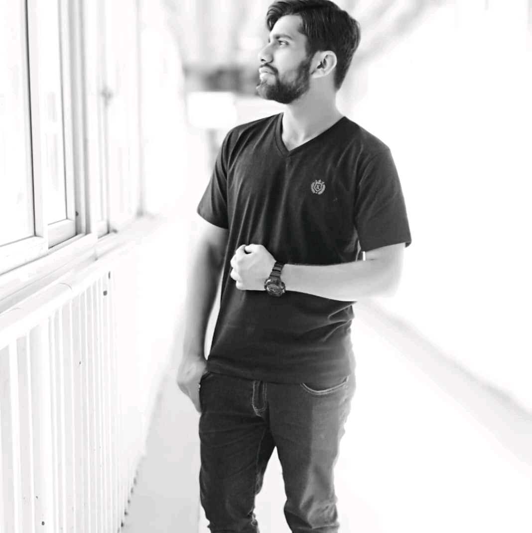 Dr Iqrar Ahmed