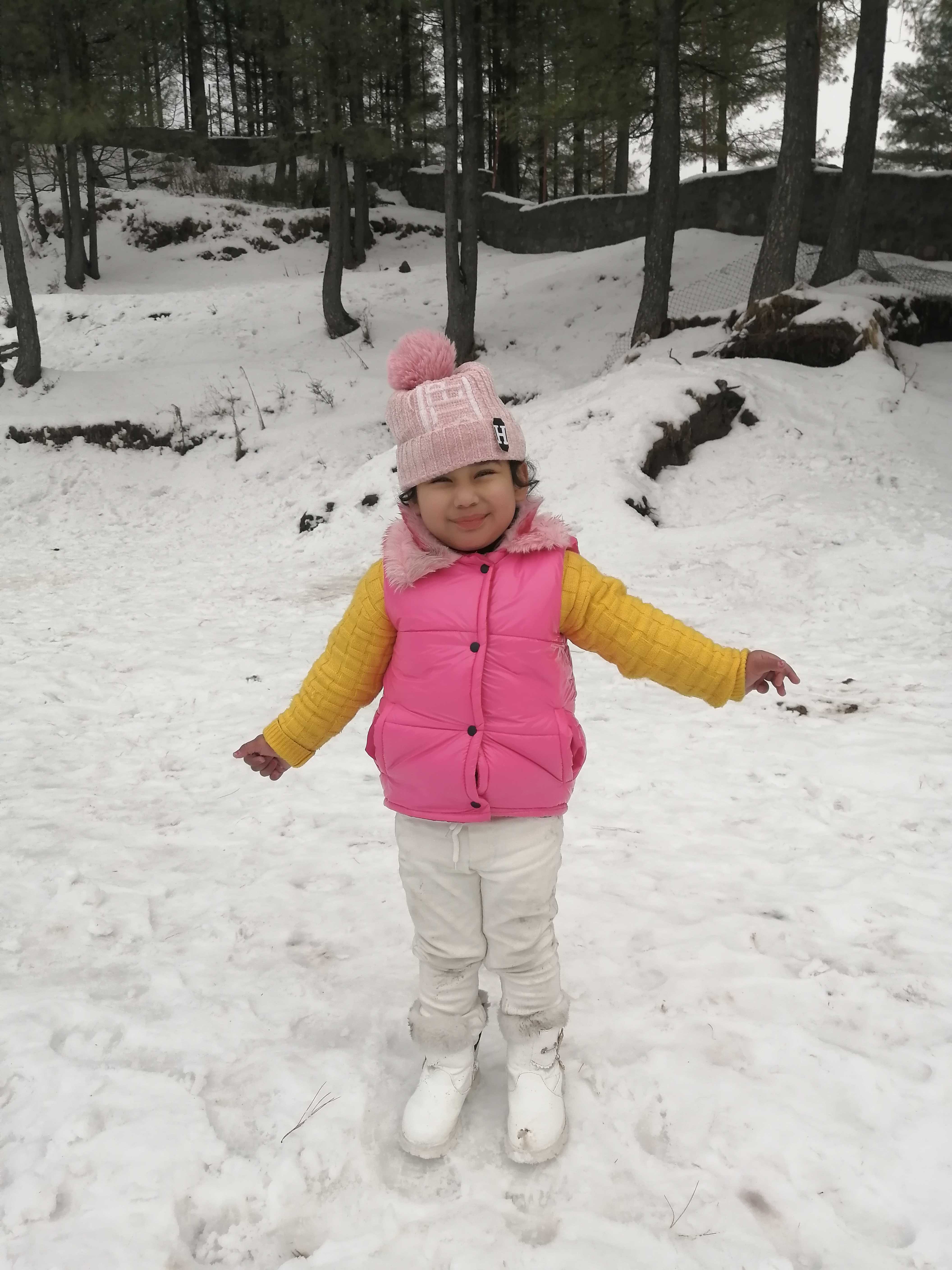 Amna Shad