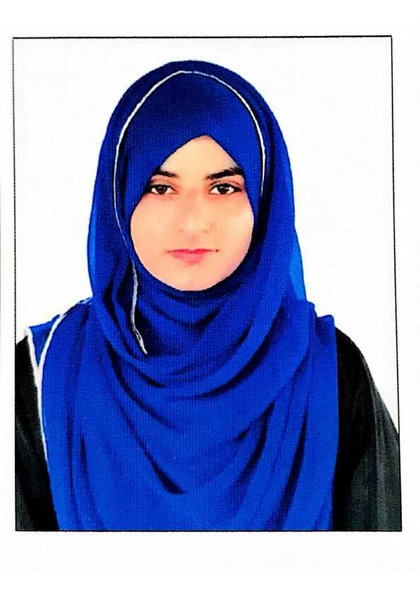 Amina Asghar