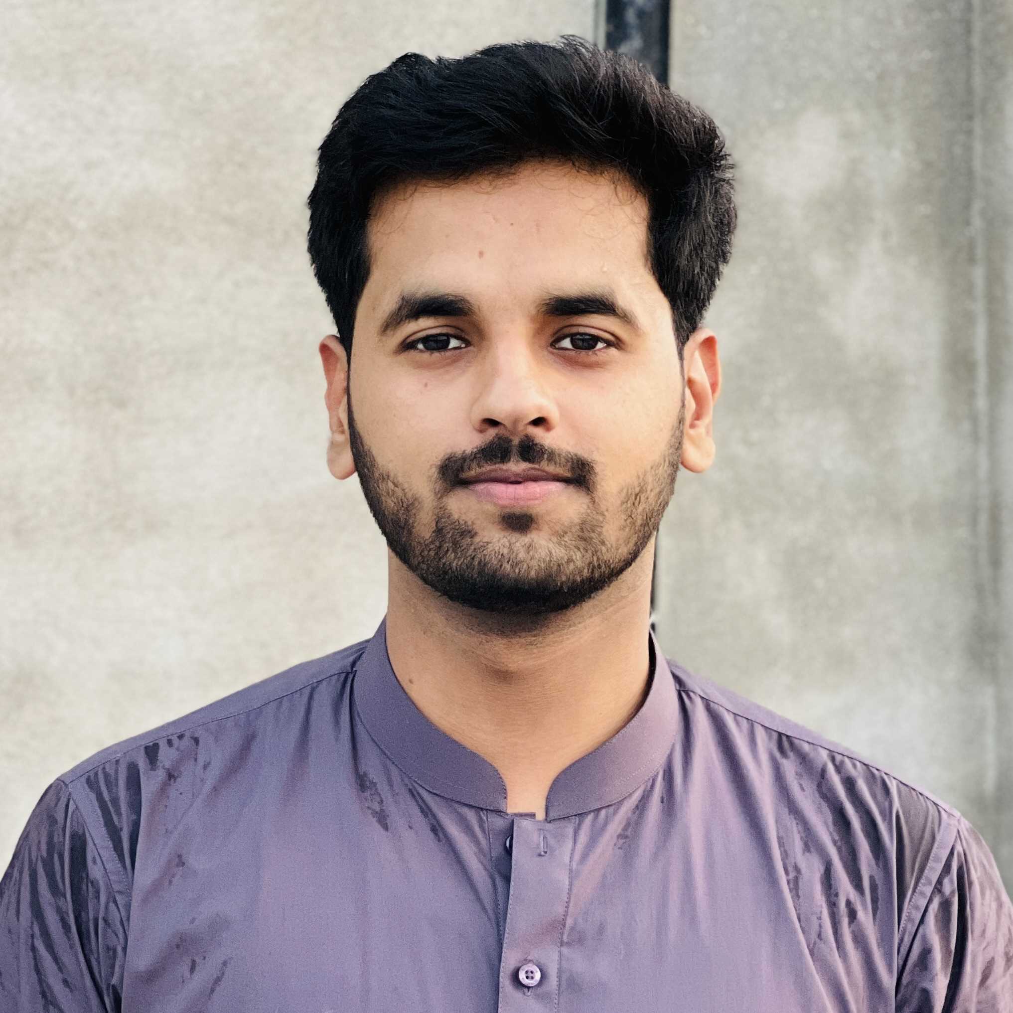 SAQIB HUSSAIN