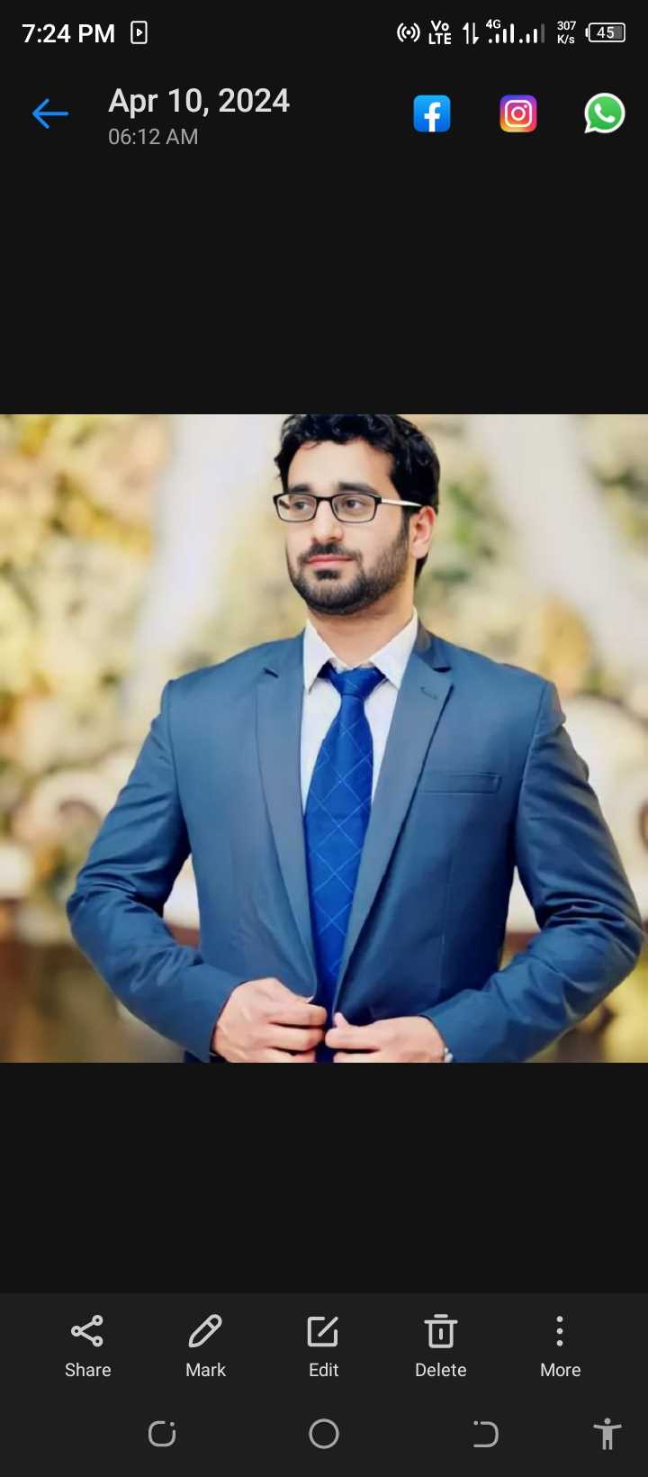 Dr Inzamam sadiq