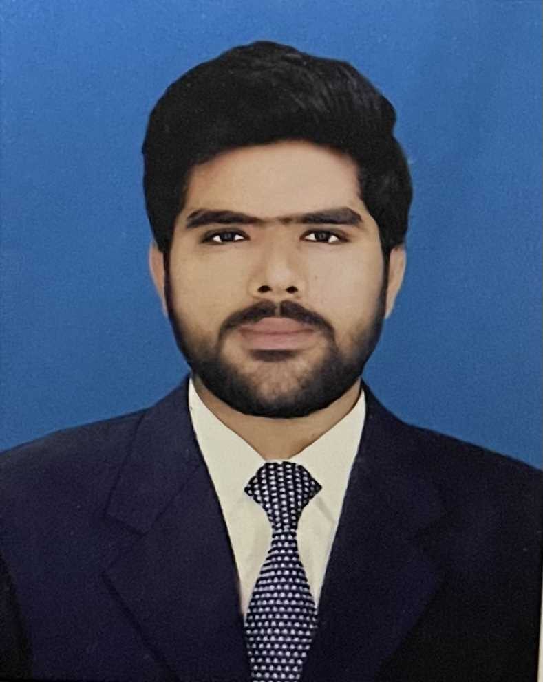 Ali Afzal