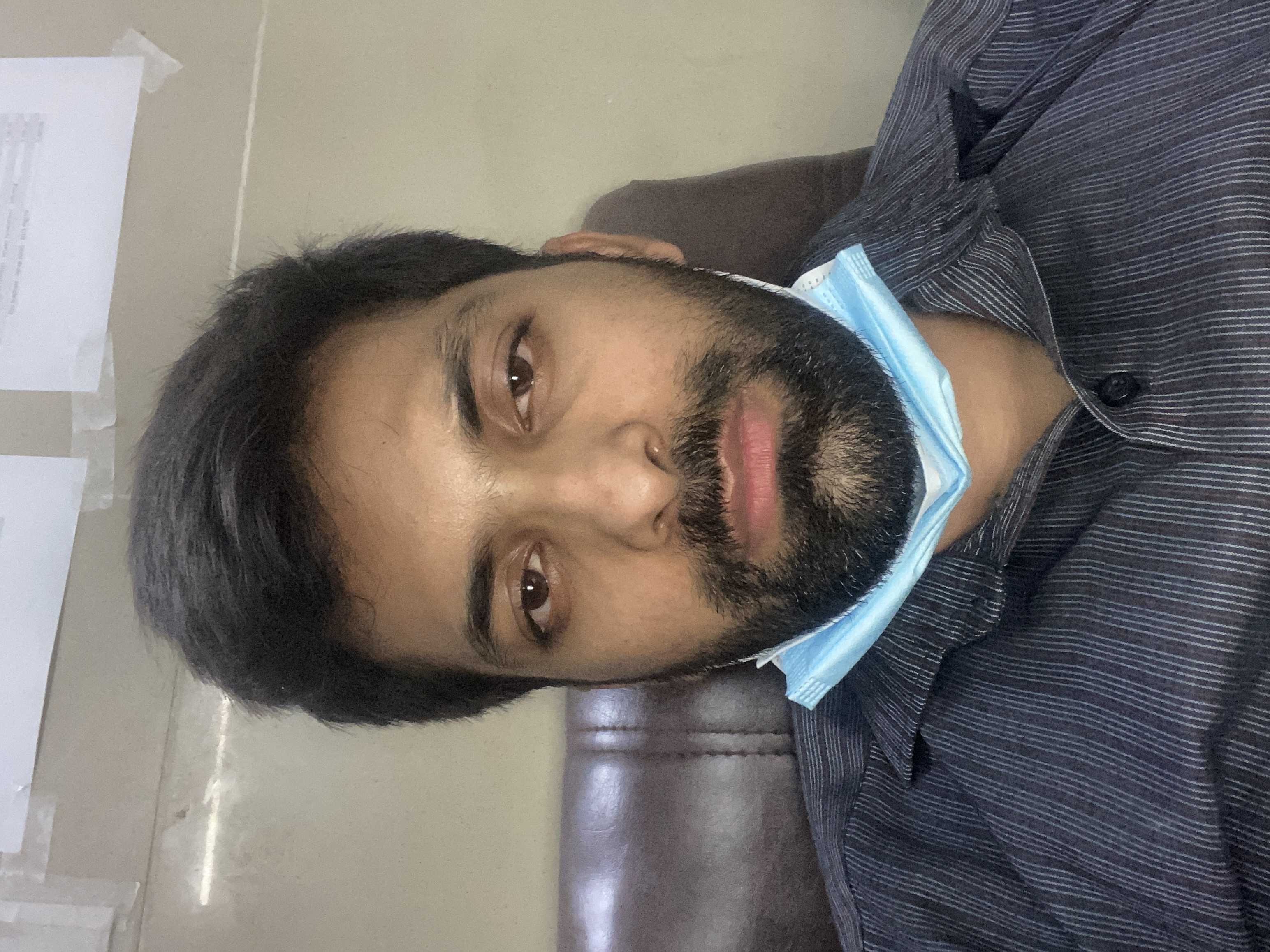 Asvad Munir