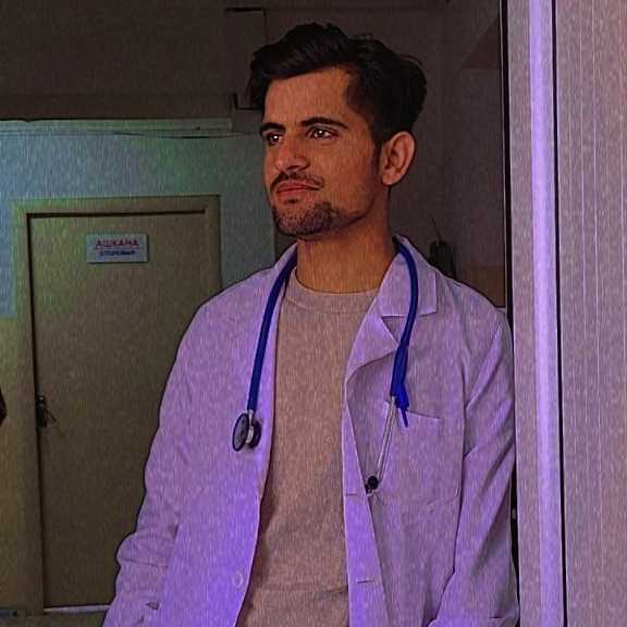 ALI WAQAS