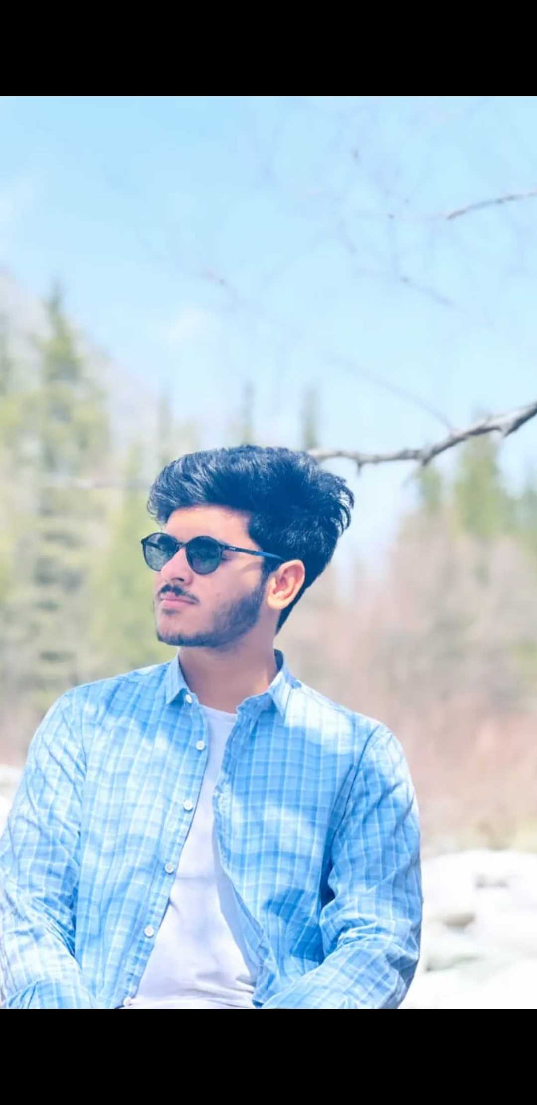 Ali raza