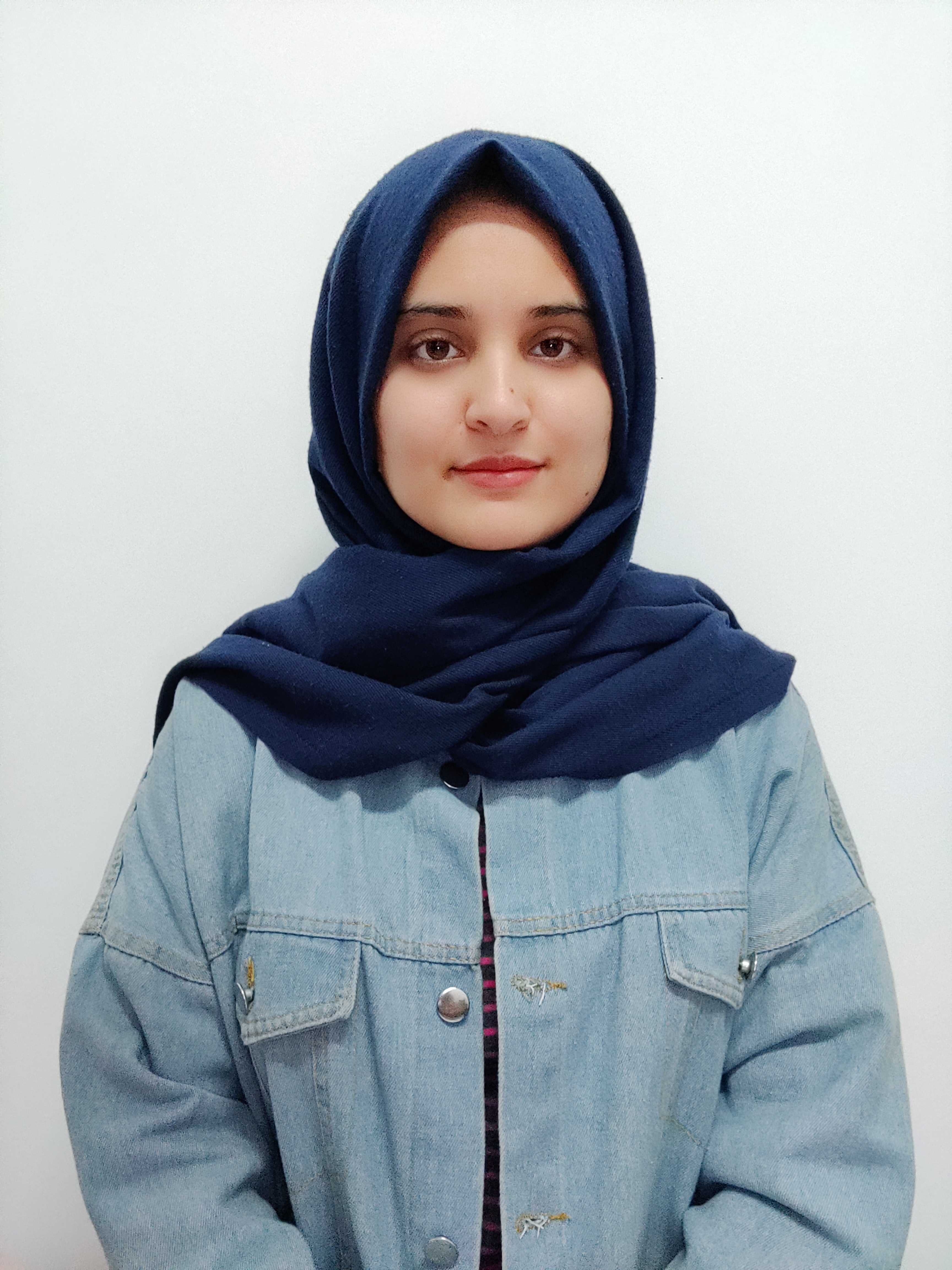 Anila Haroon