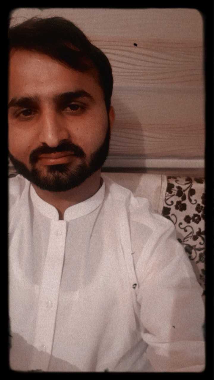 MUHAMMAD Kamran