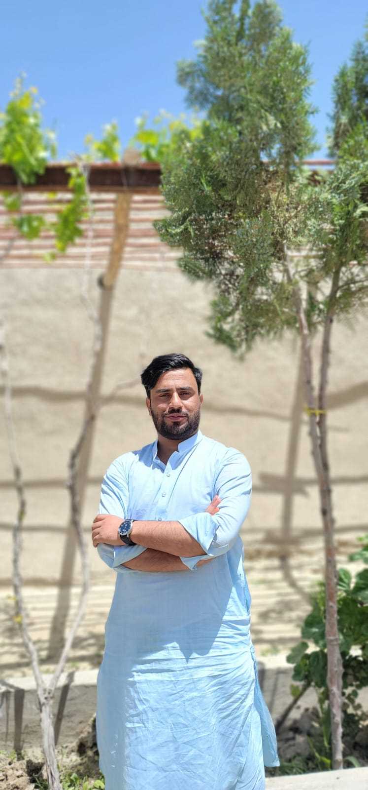 Dr Abdul Raheem