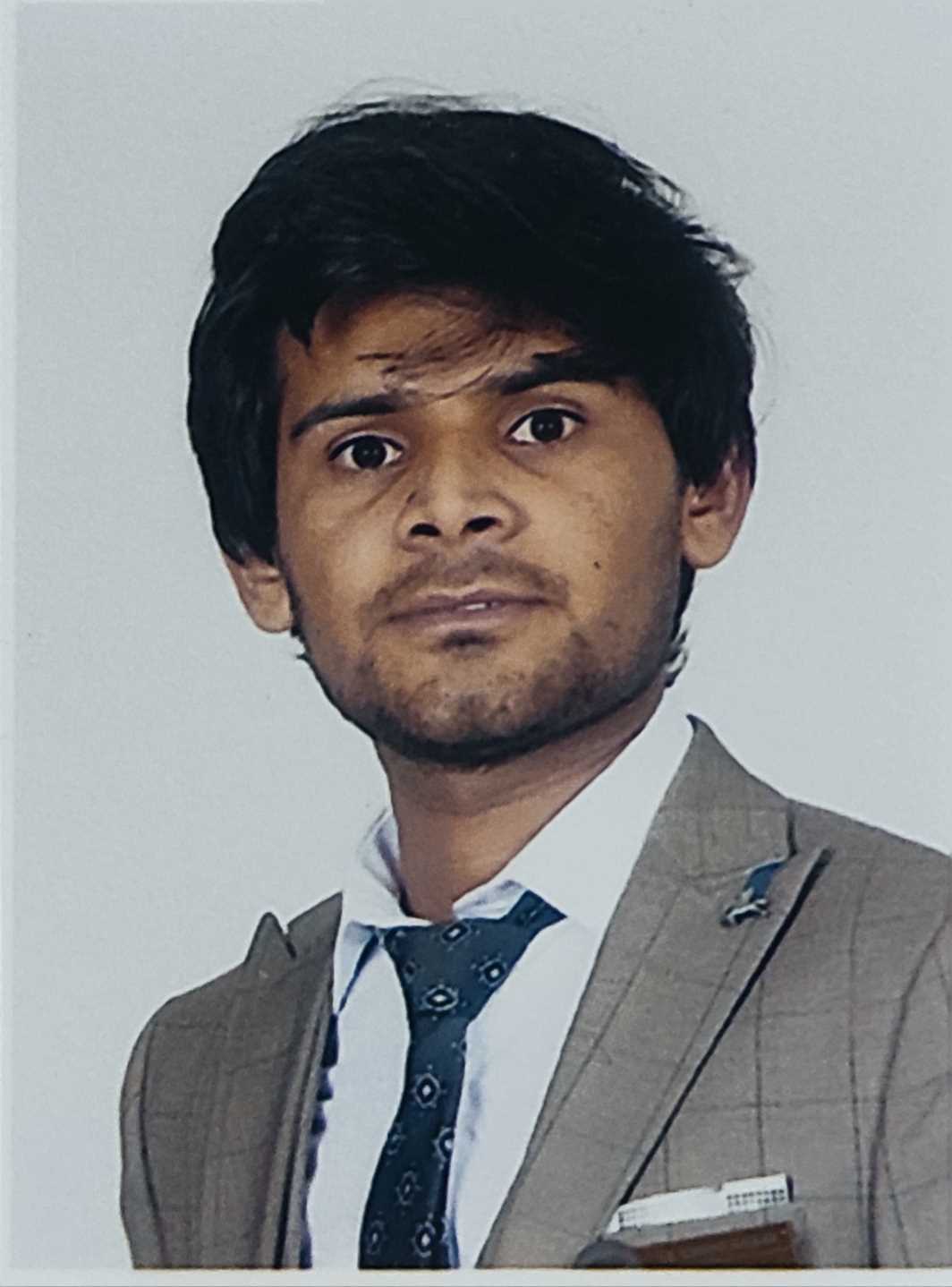 Khawar Hussain
