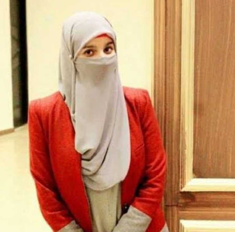 sania ahmed