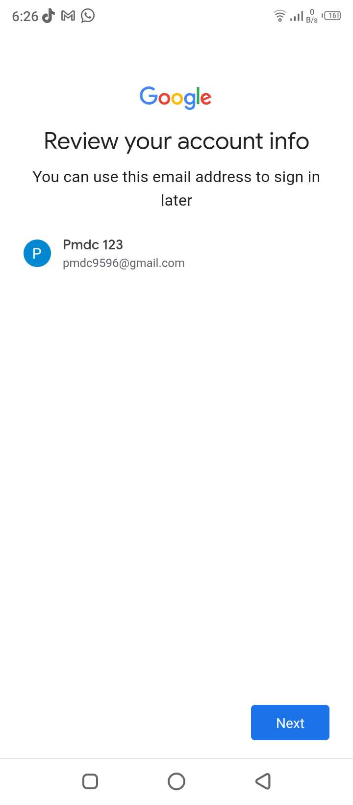 F