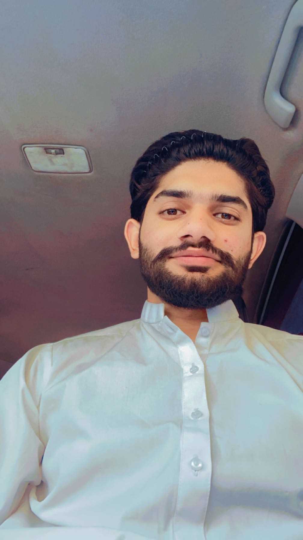 Muhammad ABDULLAH