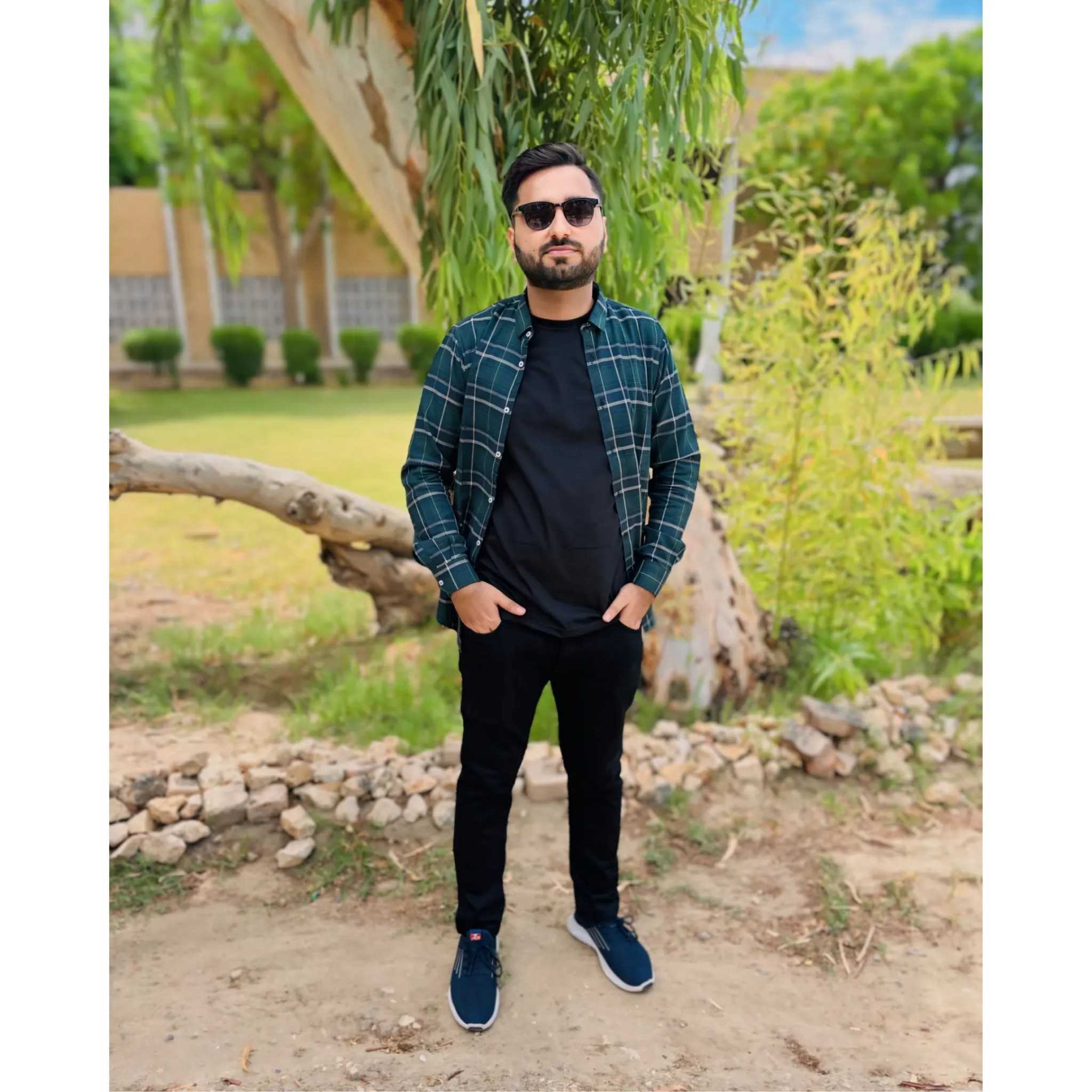Sahil