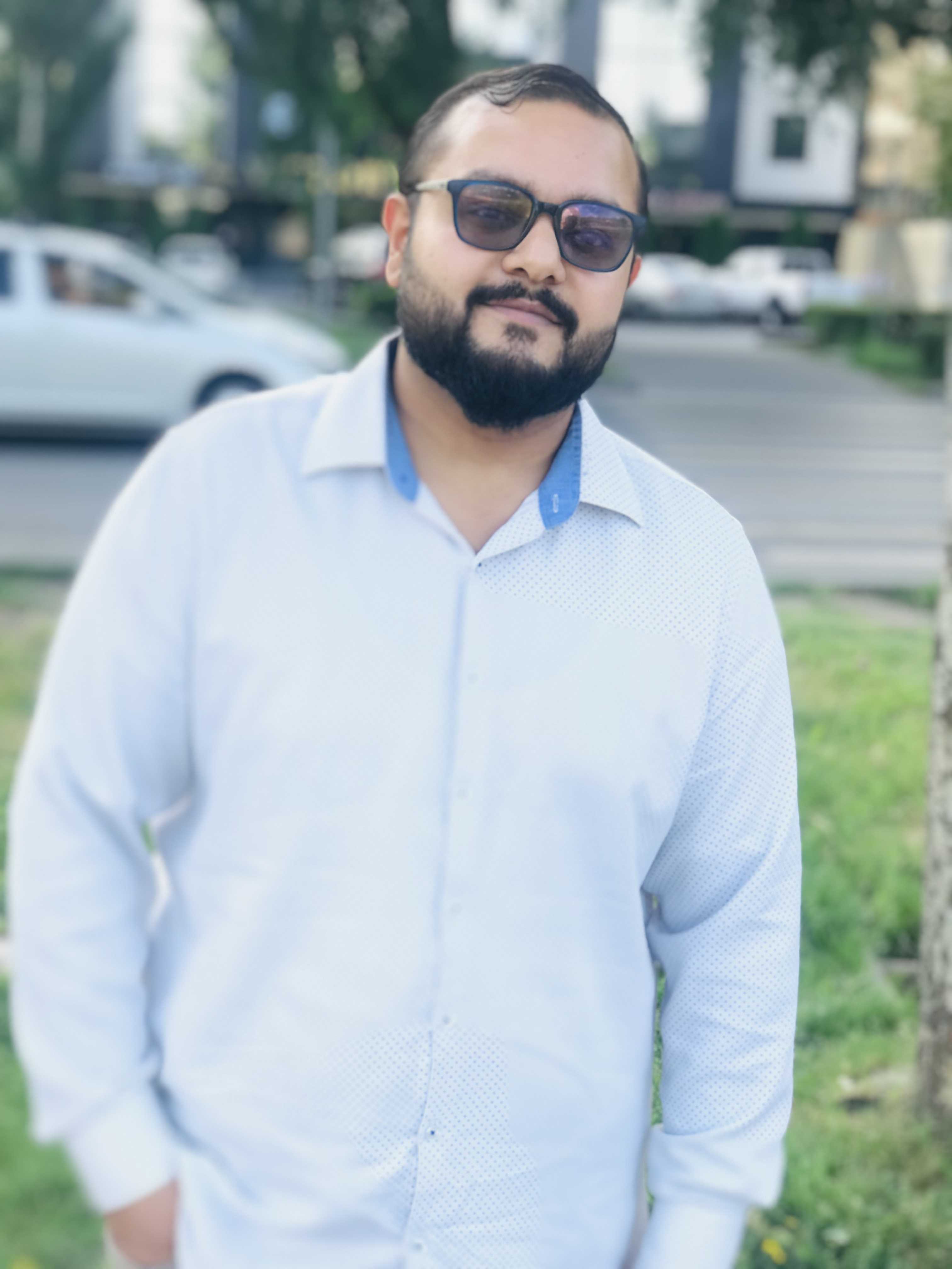 Rana Abdul Nasir