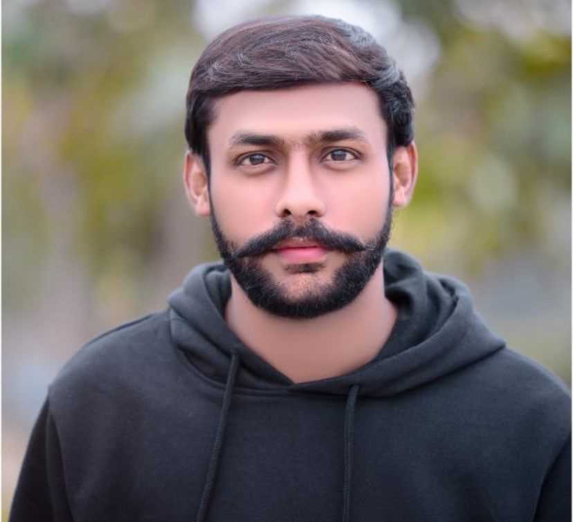 Amir Shahzad