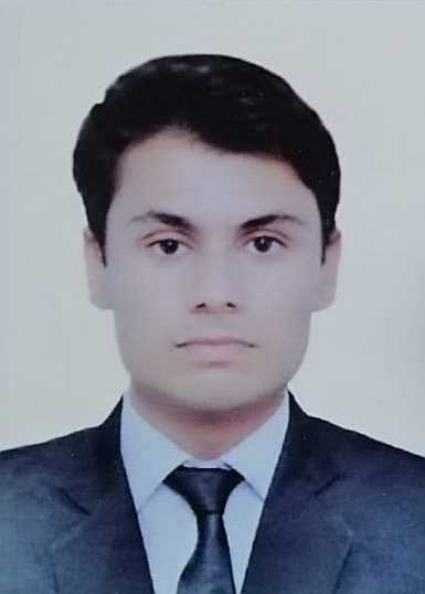 Mueen Ahmad