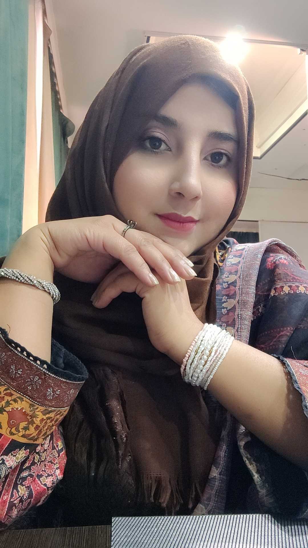Anam fatima