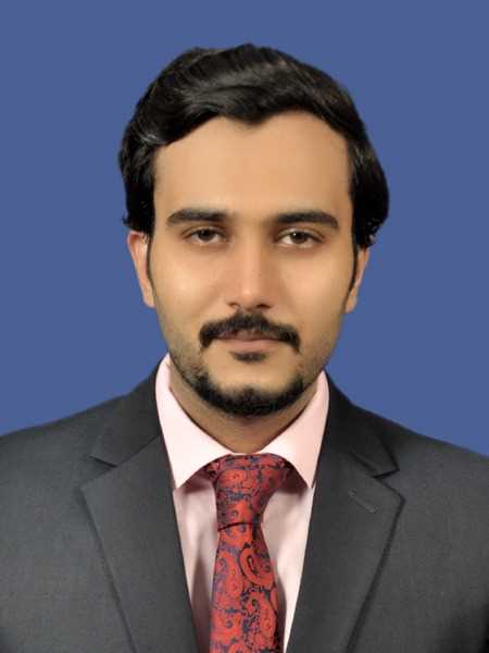 Dr Nabeel Baig