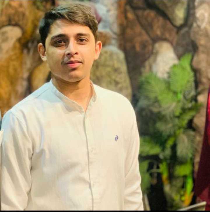 UMAIZ Arshad