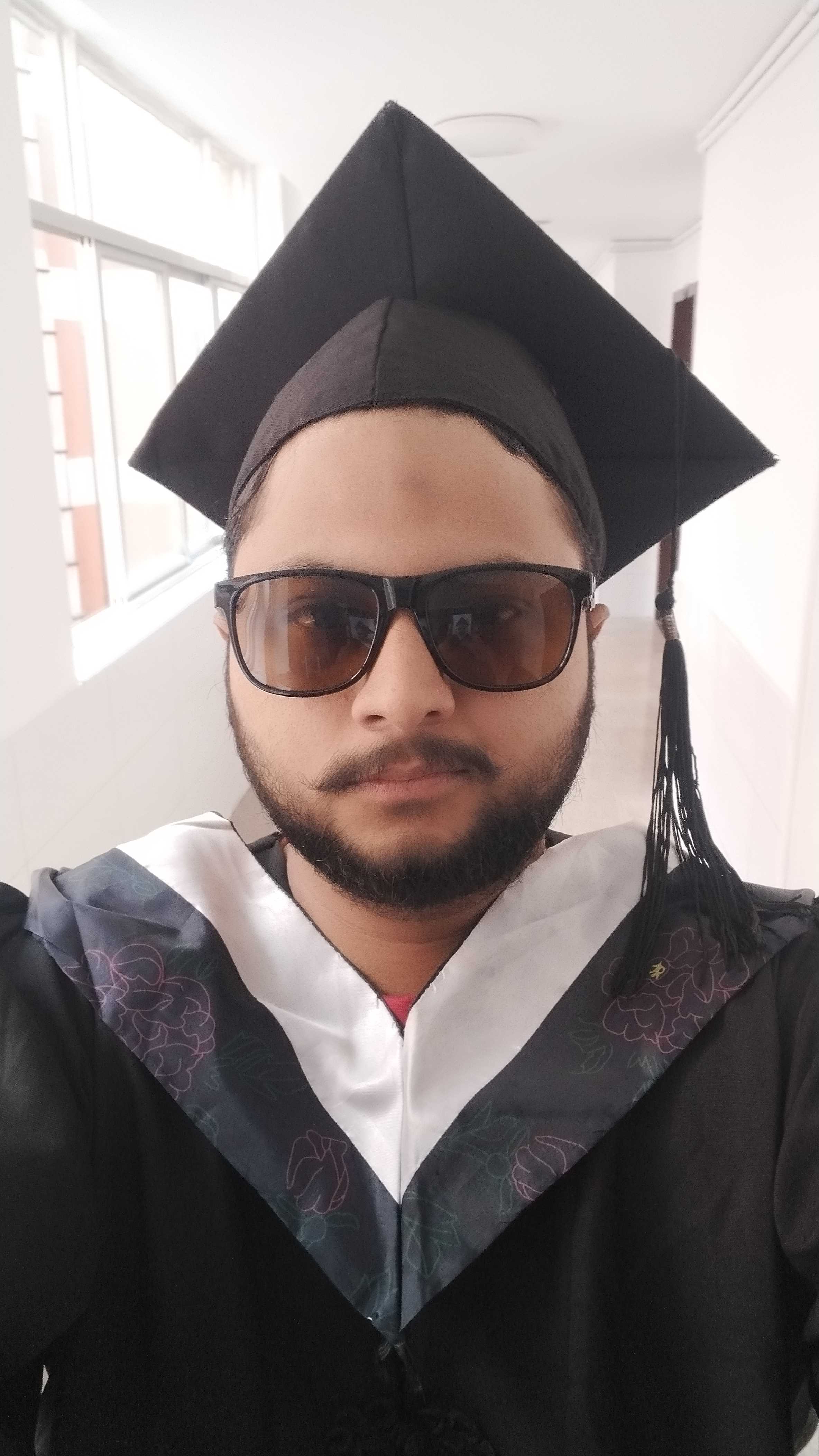 MOHSIN HAIDER