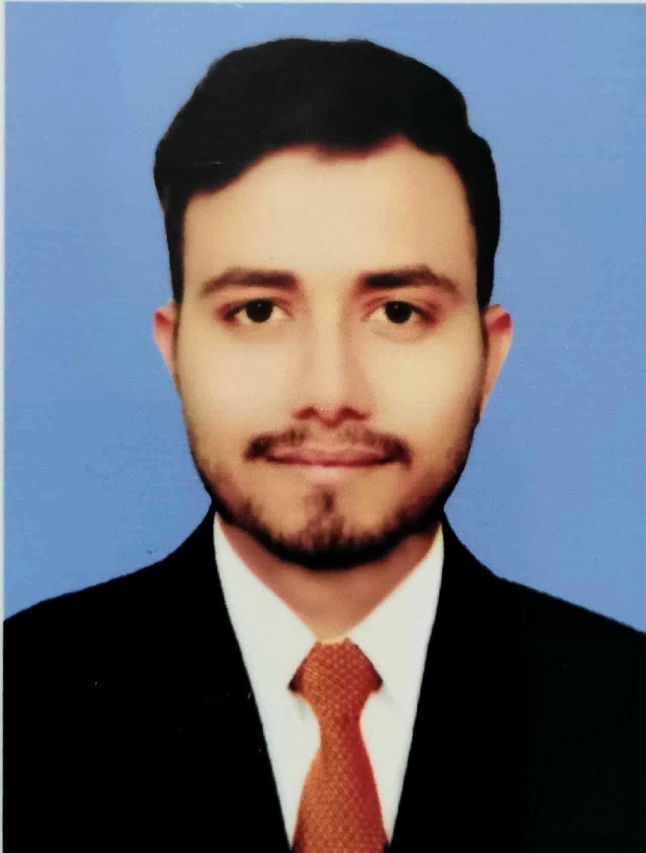 Asad Ullah