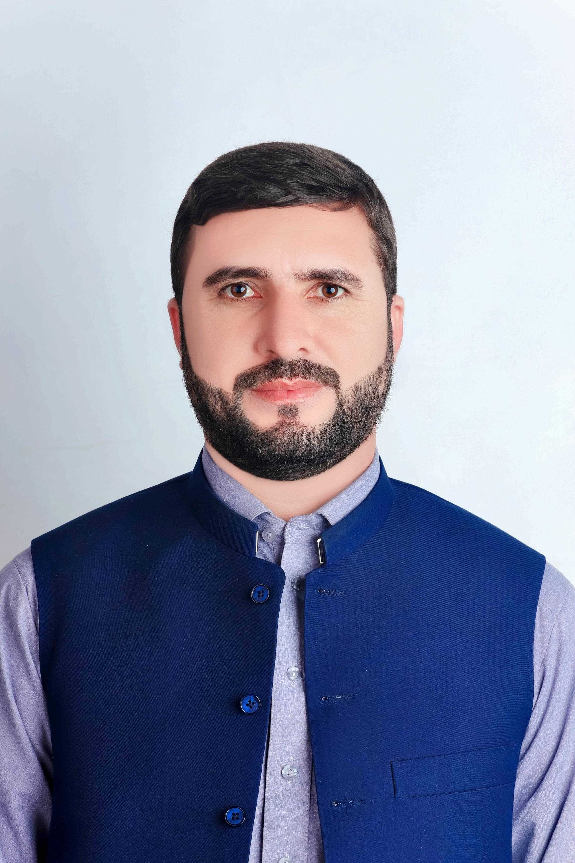 Zarmuhammad