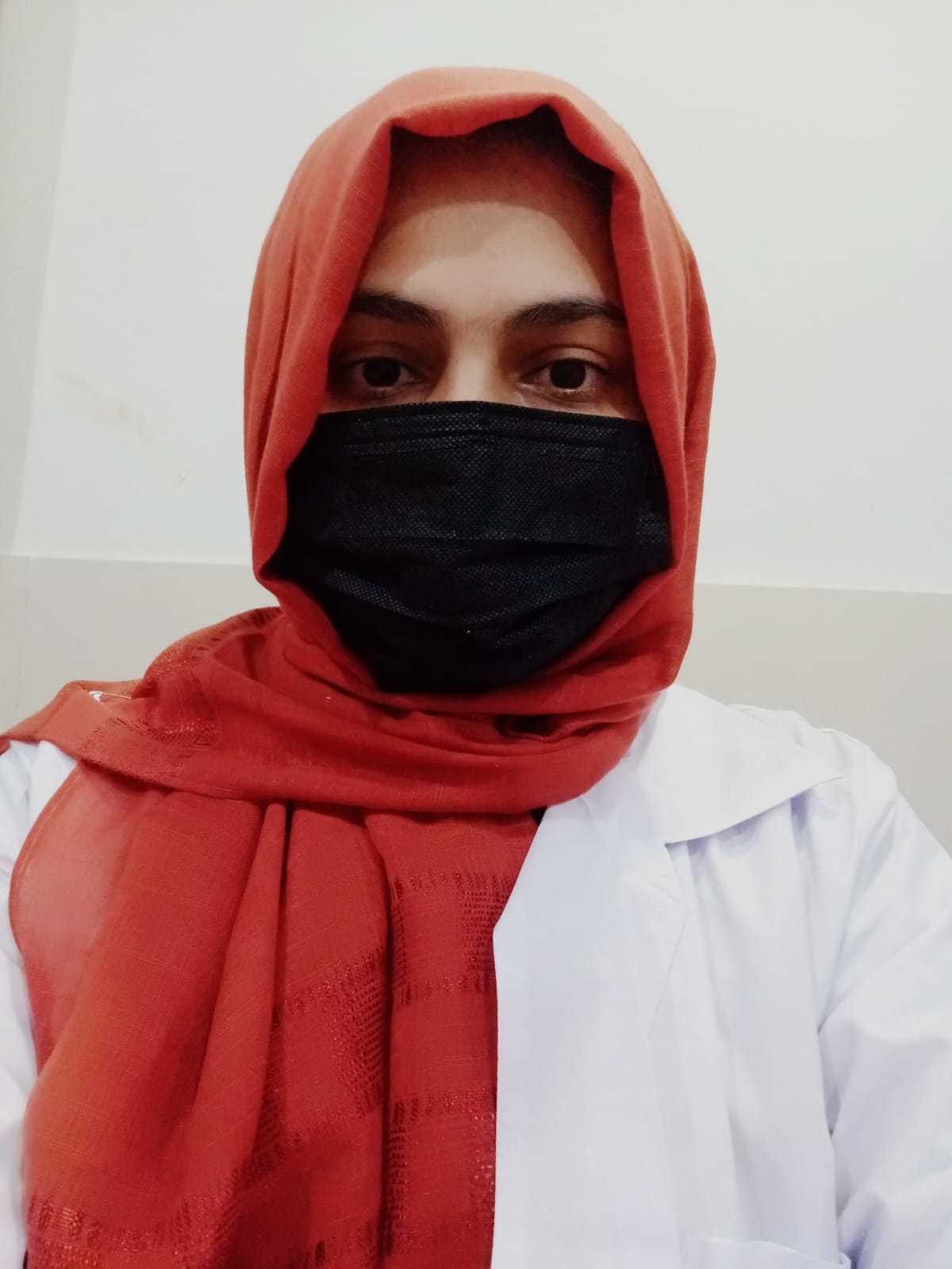 Azka Khan