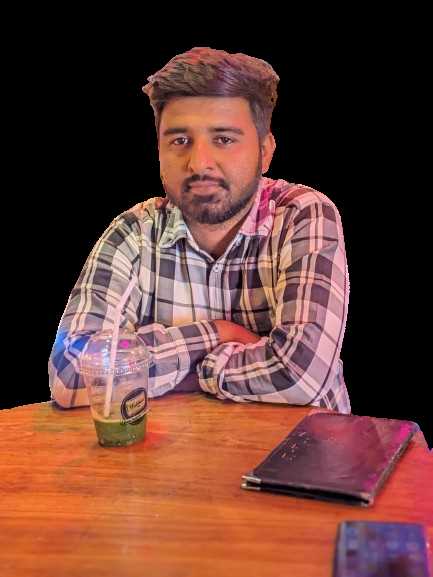 Muhammad Amjad Hussain