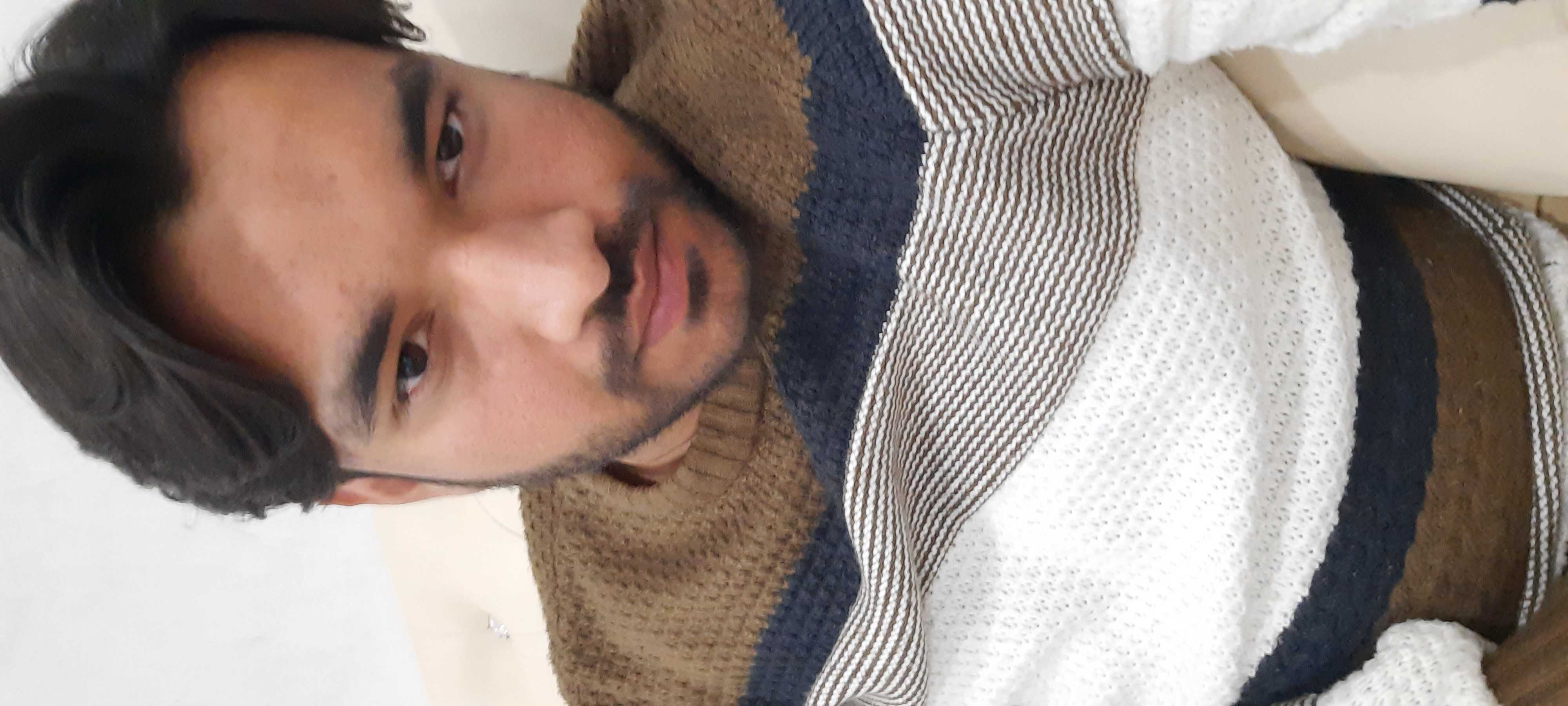 Muhammad bakhtiar