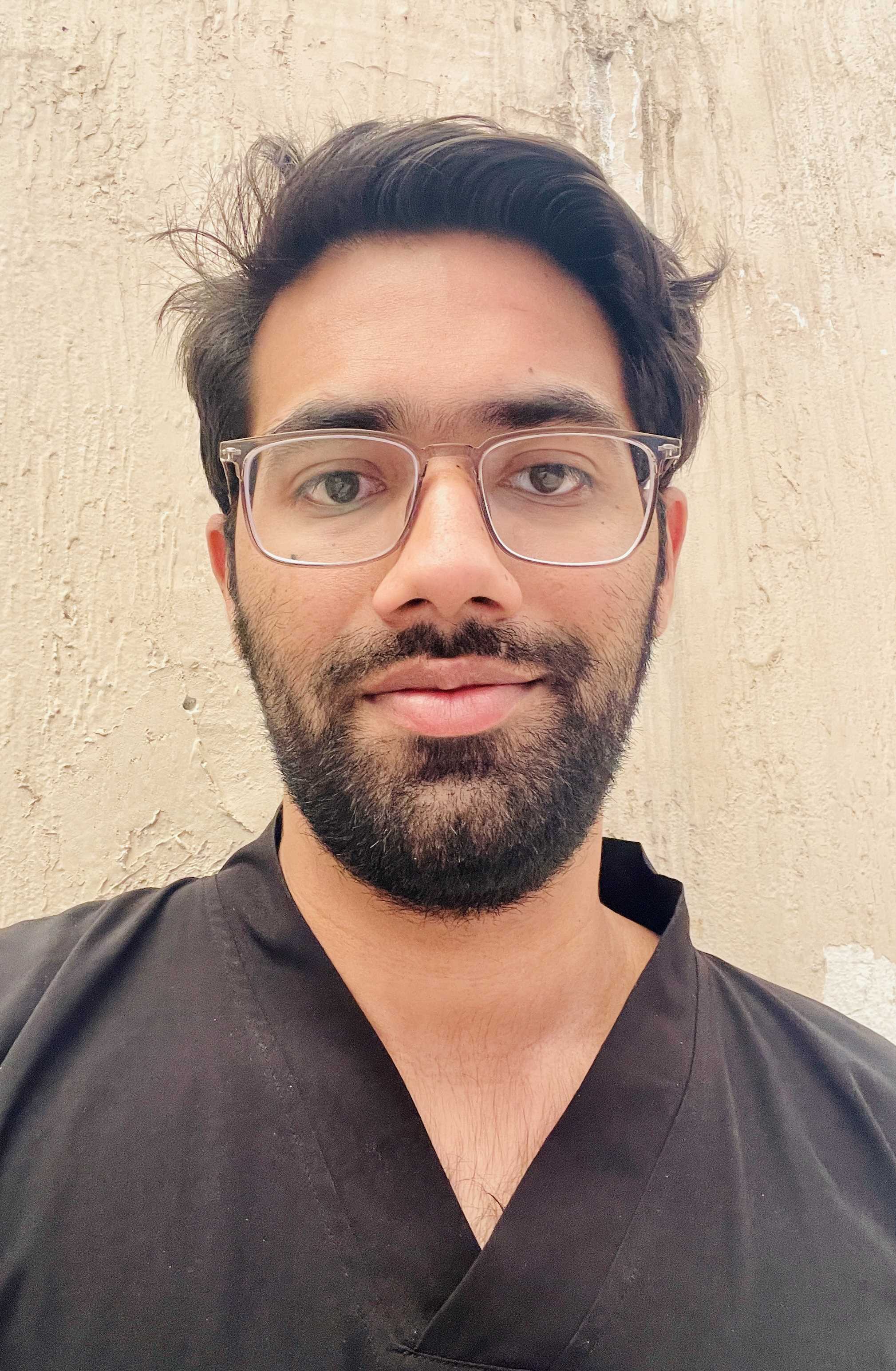 Usama Sajjad