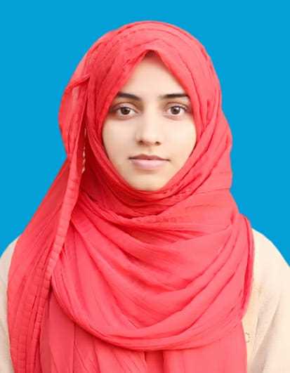 Danish Samreen Zahid