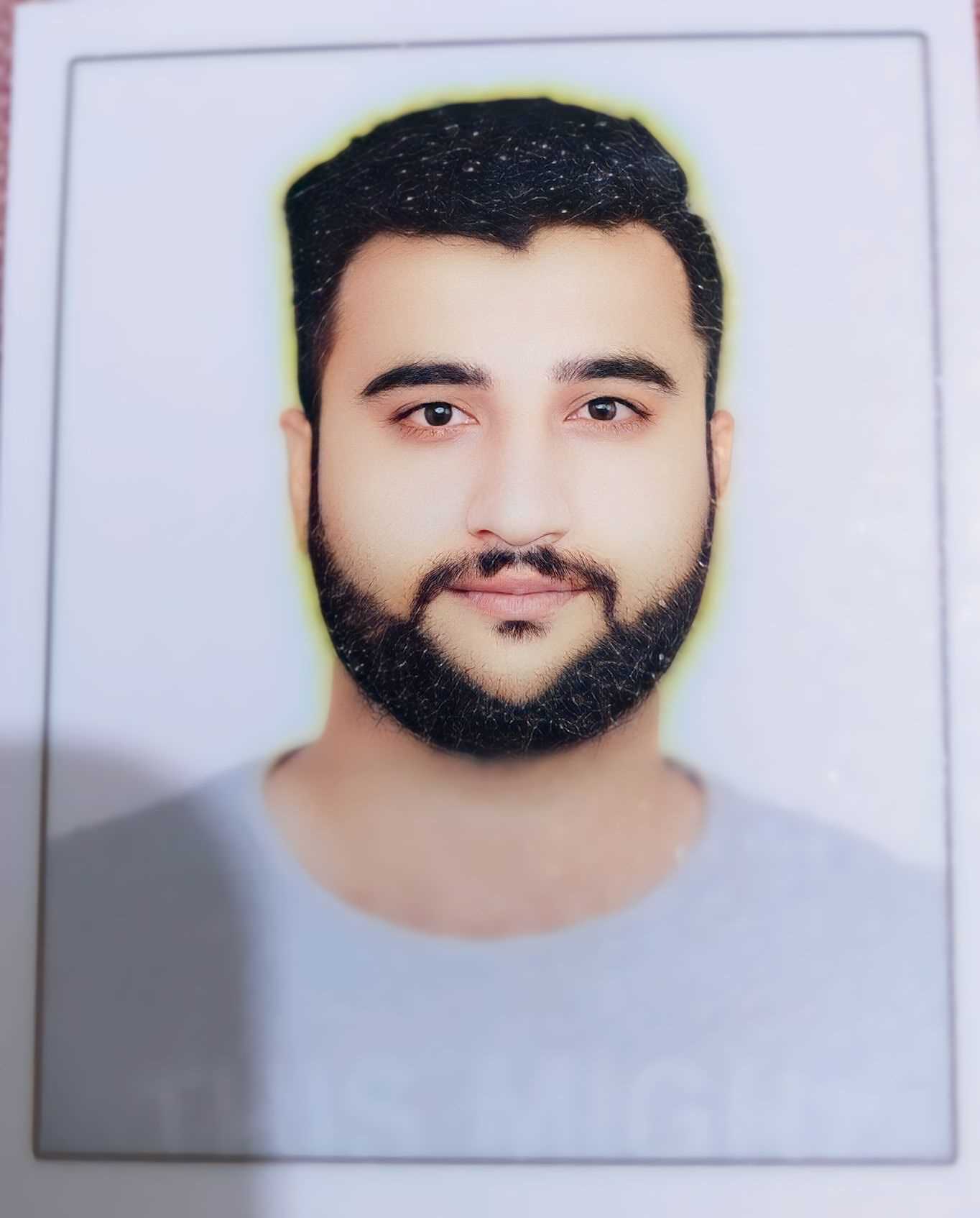 Muhammad Arslan ismail