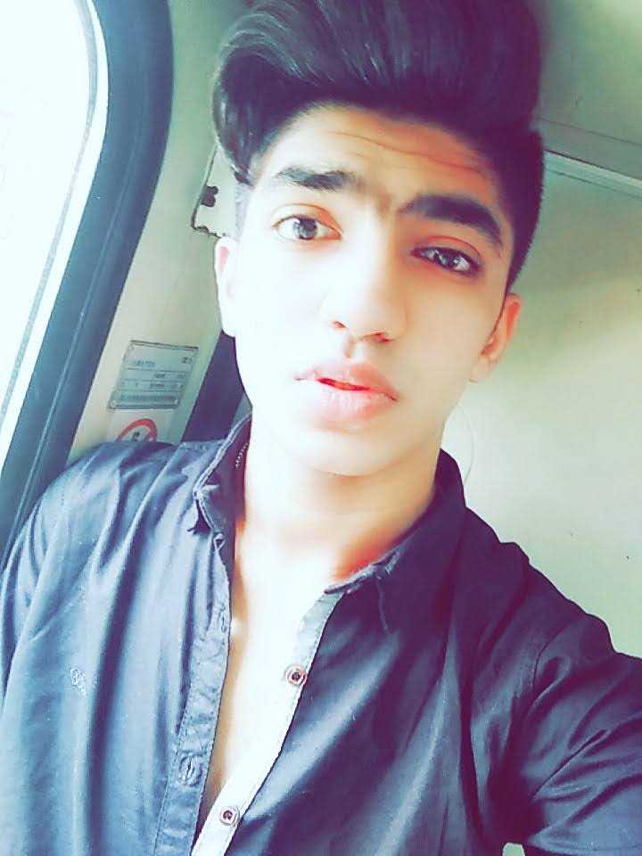 abid chohan