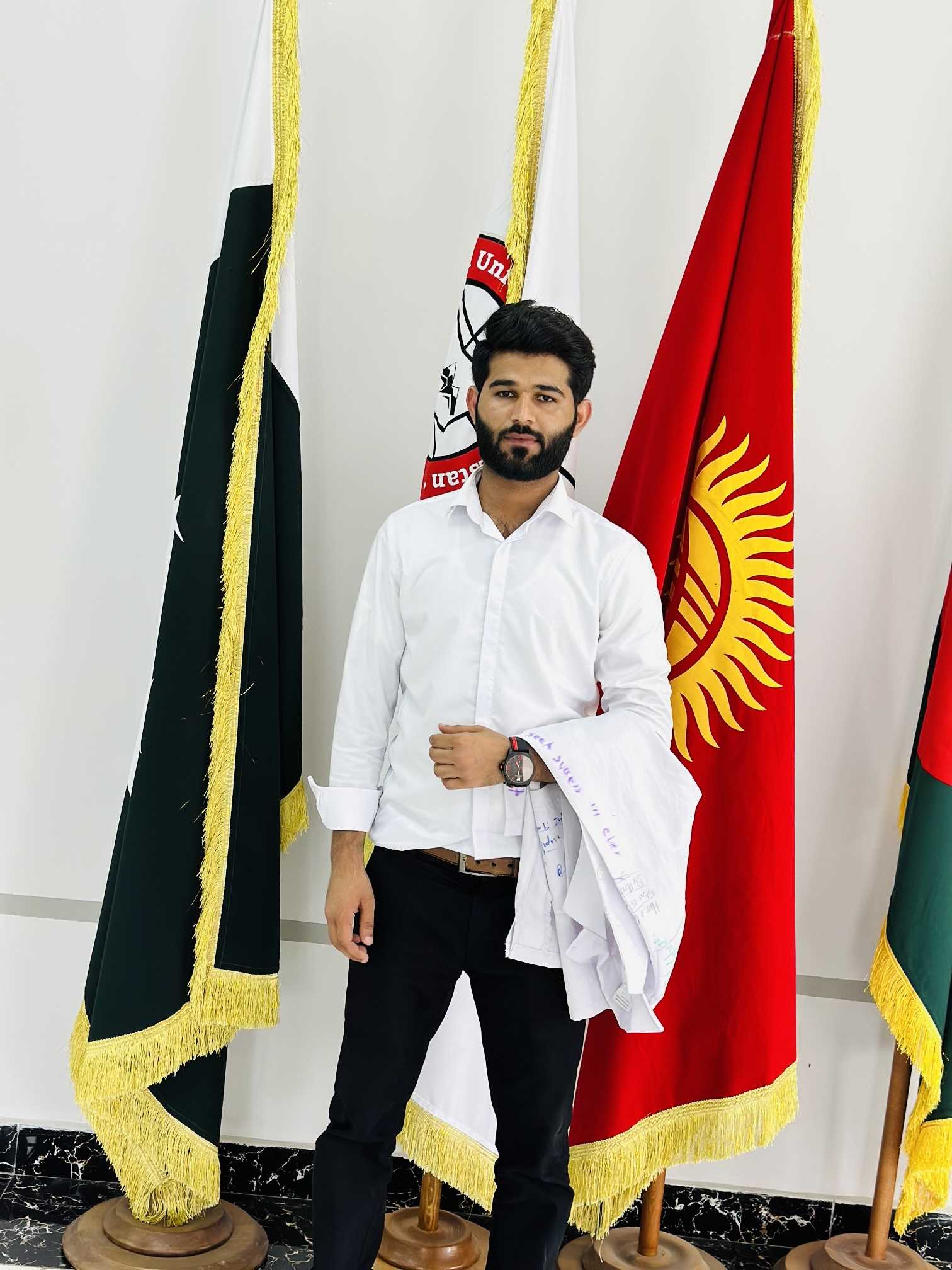 Muhammad Shahbaz