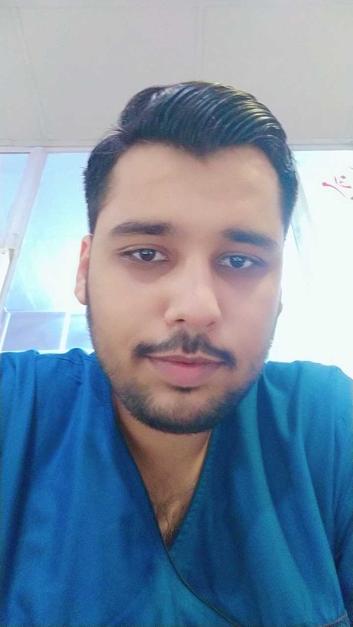 Salman Ibrahim
