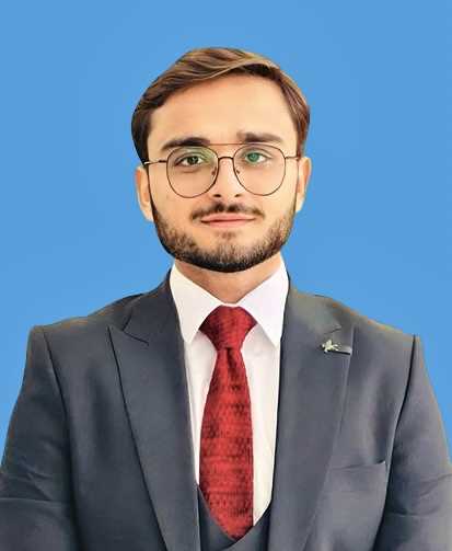 Hamza Safdar Warraich