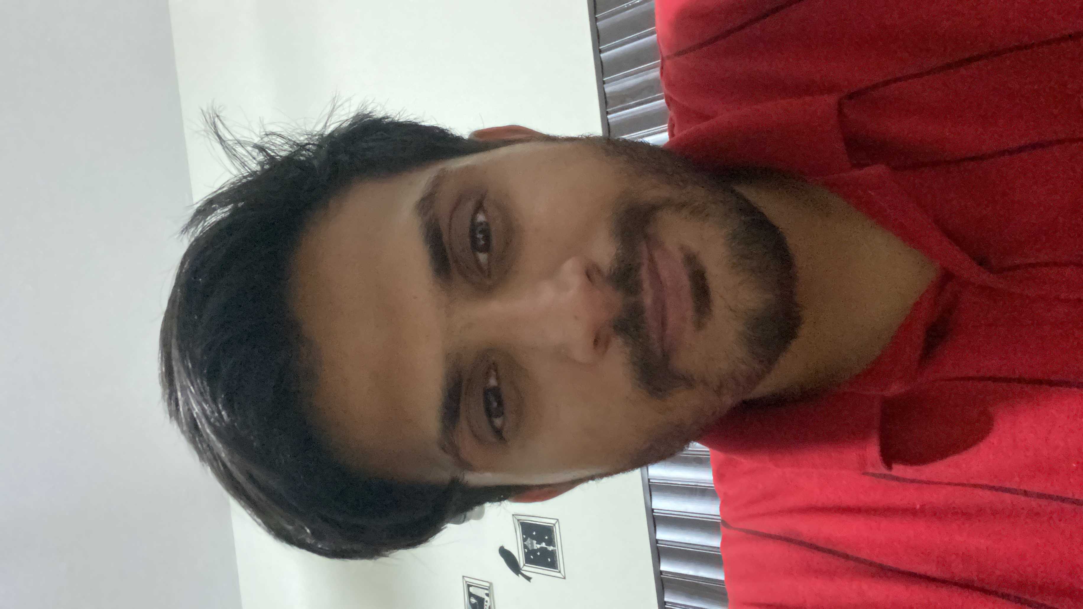 Dr Shahzaib Munir