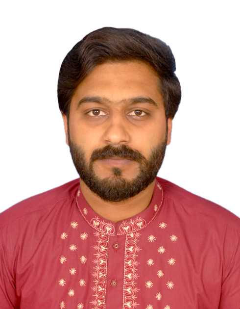 Shahzaib jamal
