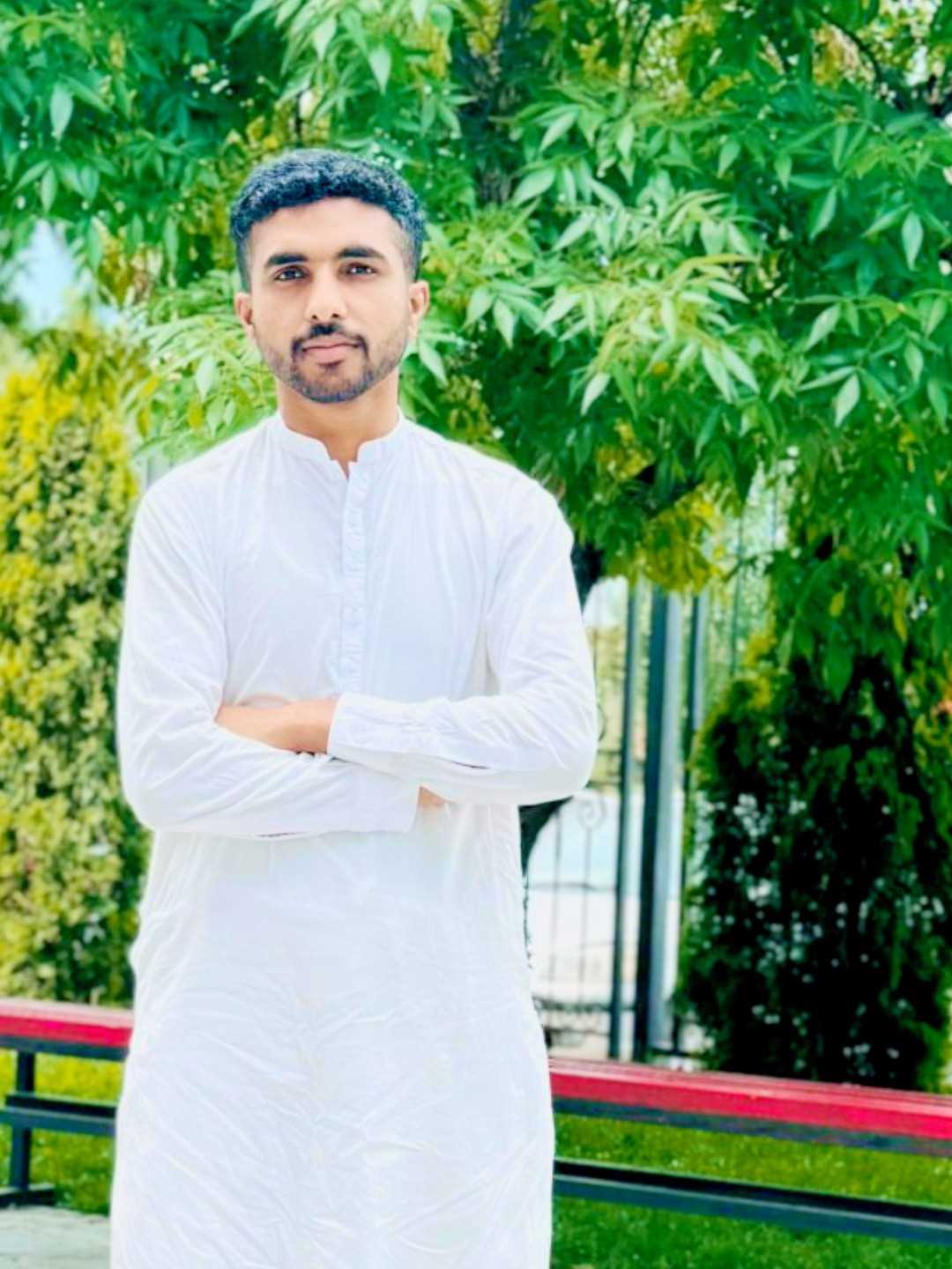 Zain Ul Haq