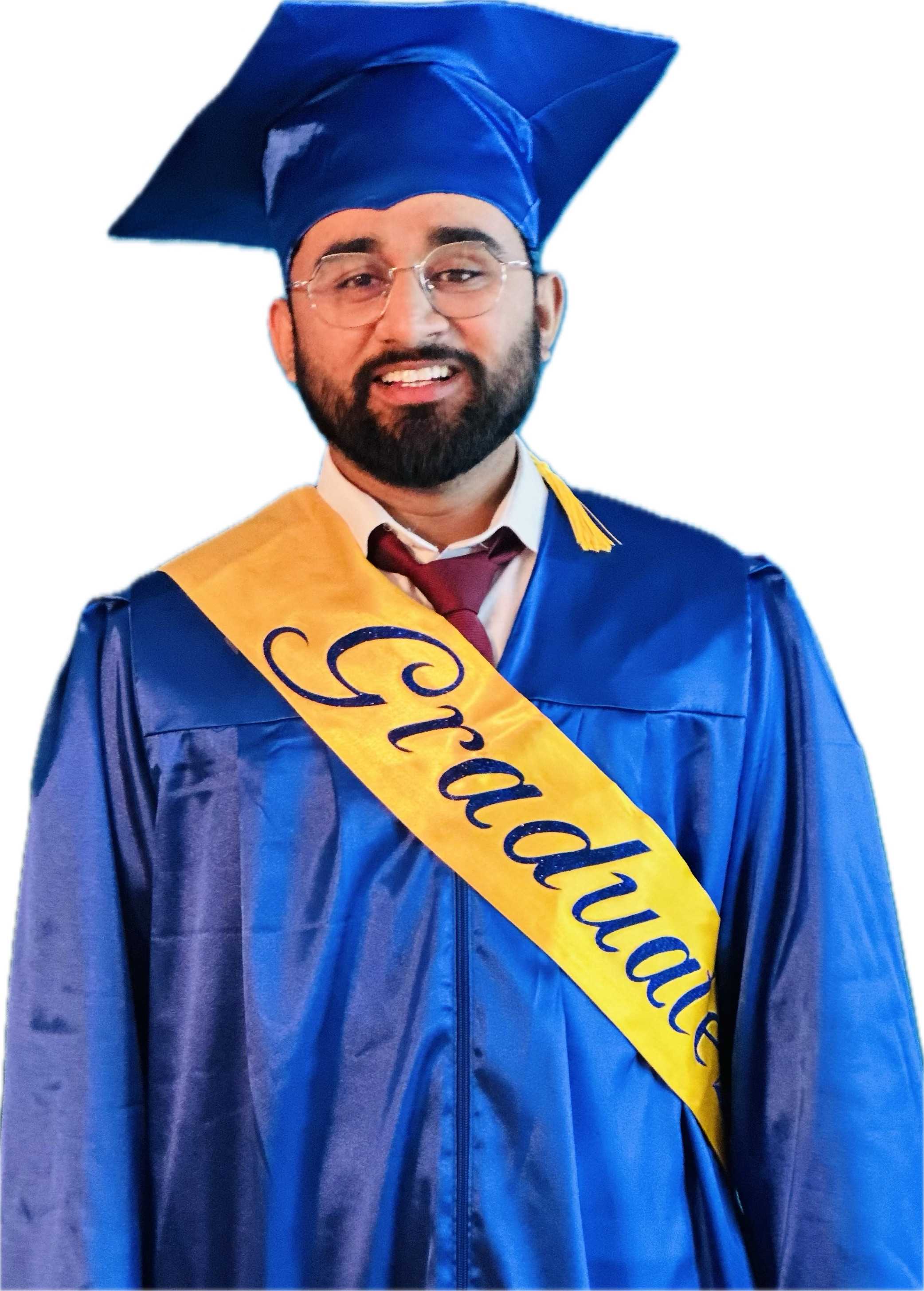 Abdullah ghazi