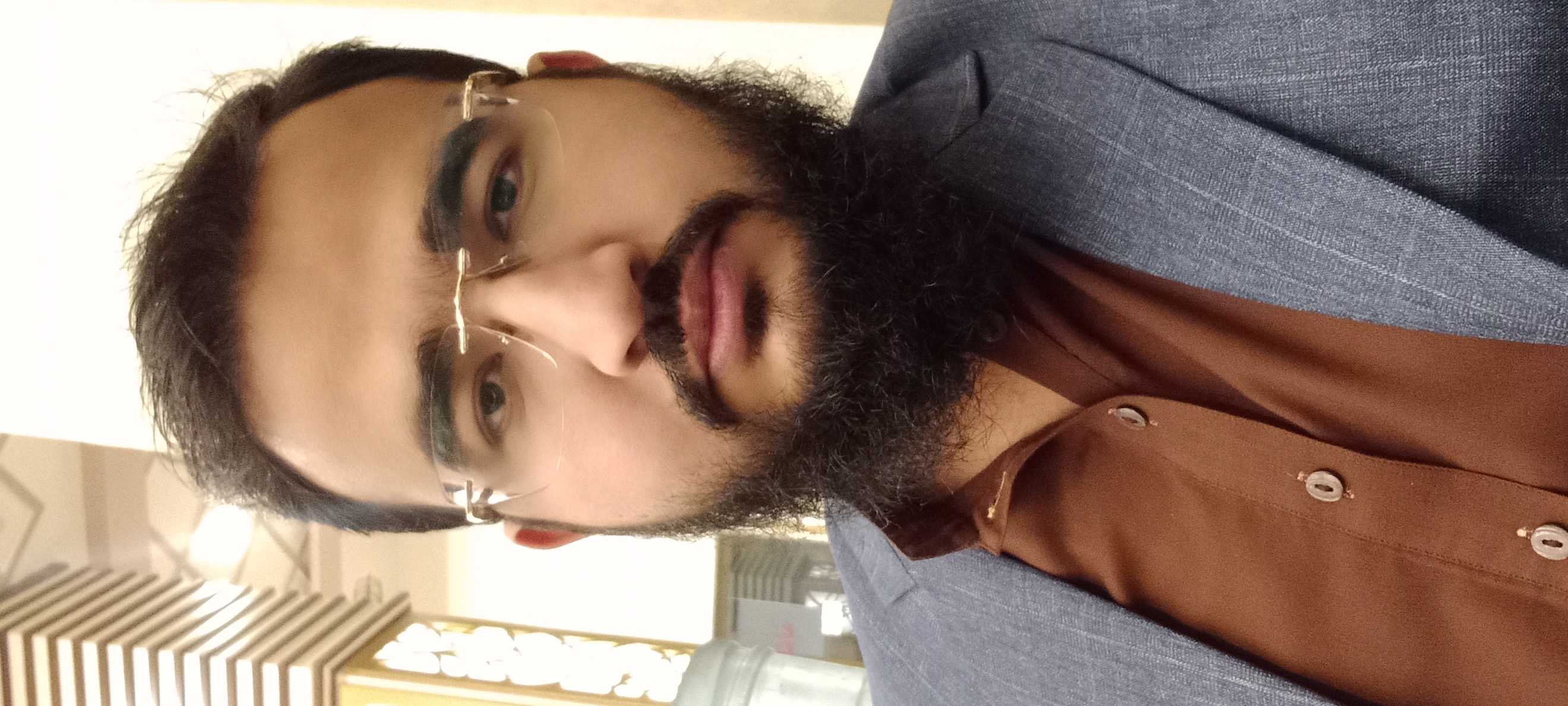 Abdul Rafay