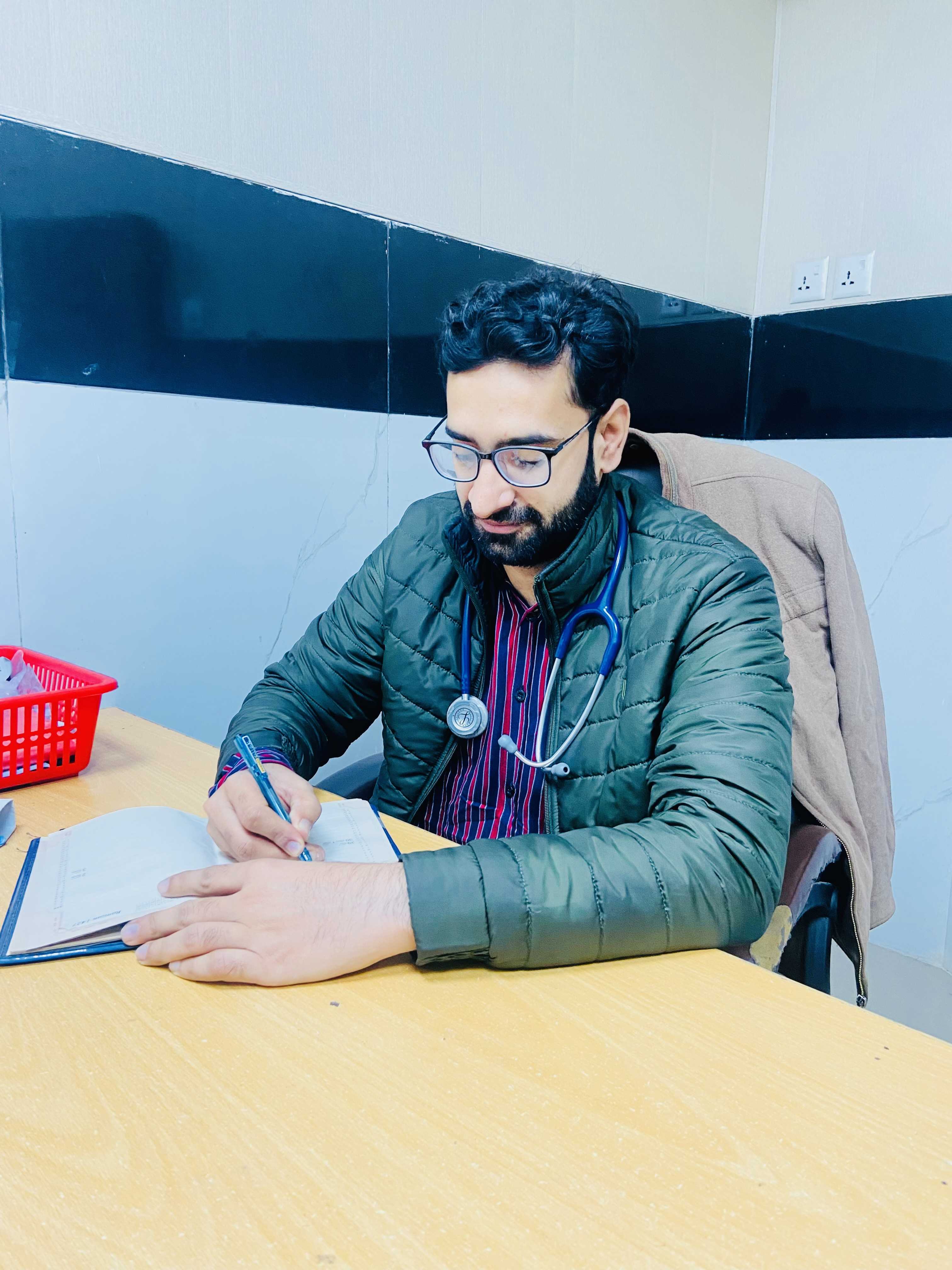 Muhammad Nasir Gulzar