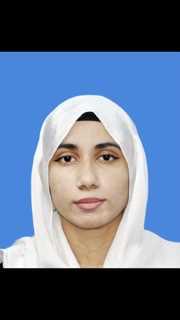 Nazish Enayat